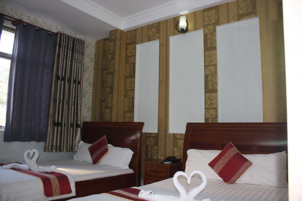 Хошимин: Yoko Airport Saigon Hotel