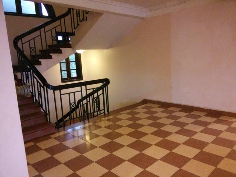 Шапа: Thien Ngan Sapa Hotel