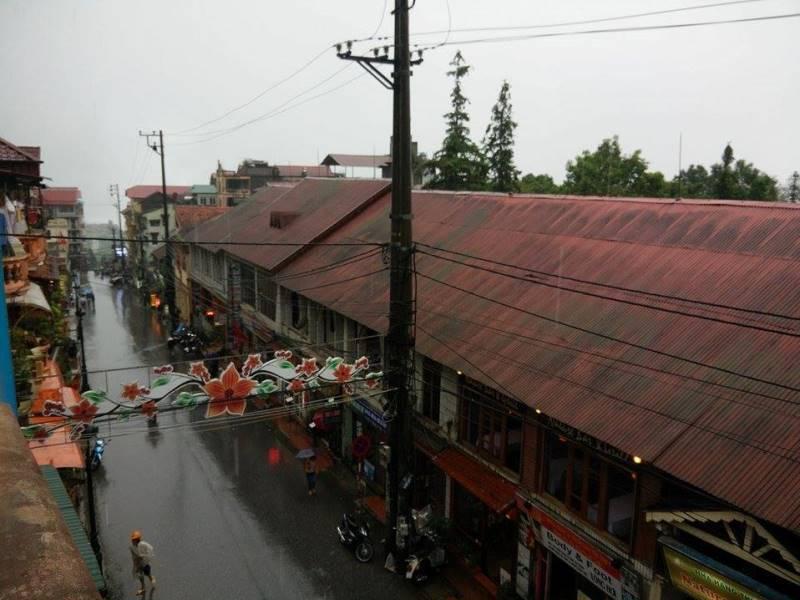 Шапа: Thien Ngan Sapa Hotel