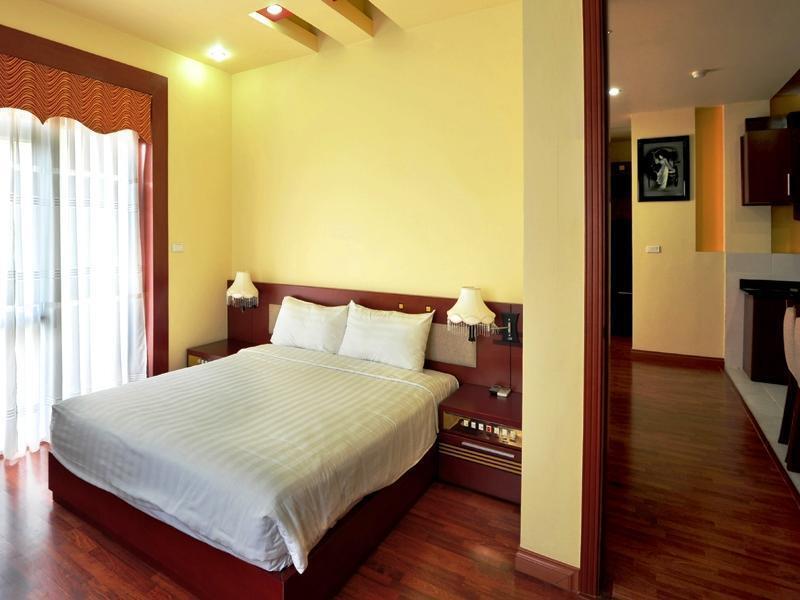 Хайфон: Camela Luxury Villas