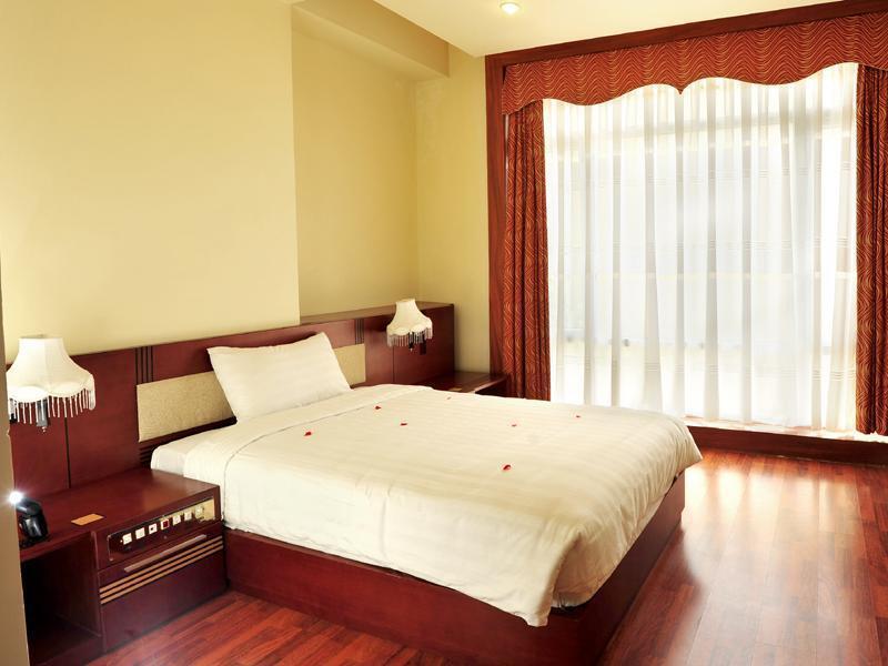 Хайфон: Camela Luxury Villas
