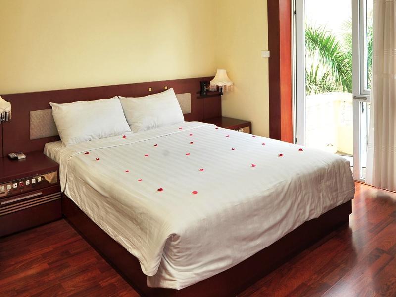 Camela Luxury Villas — фото 1