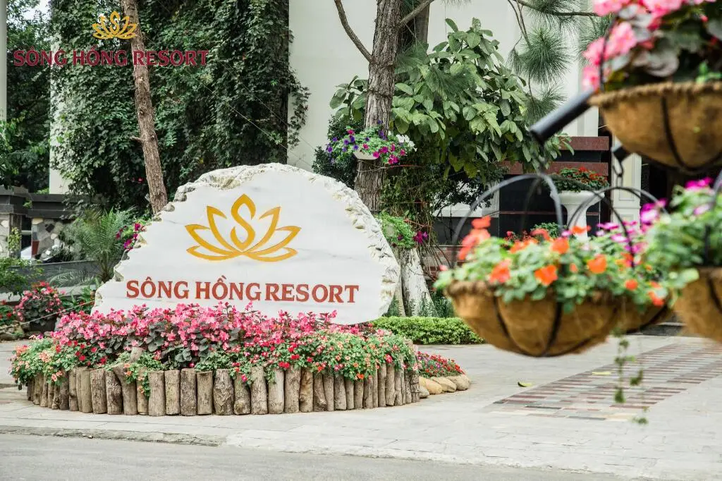 Нгок Куанг: Song Hong Hotel