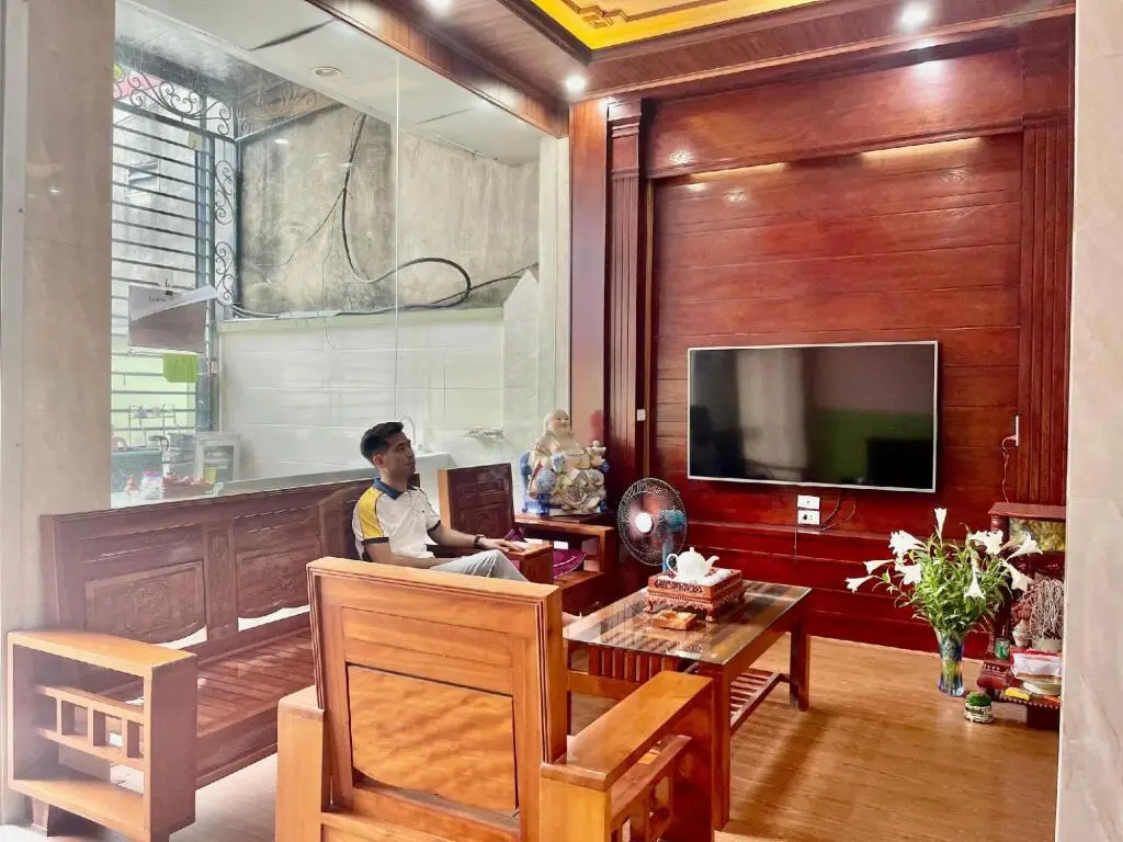 Ханой: Indochina Airport Hotel
