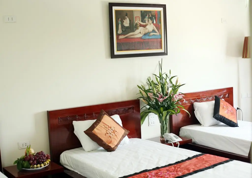 Ханой: Indochina Airport Hotel