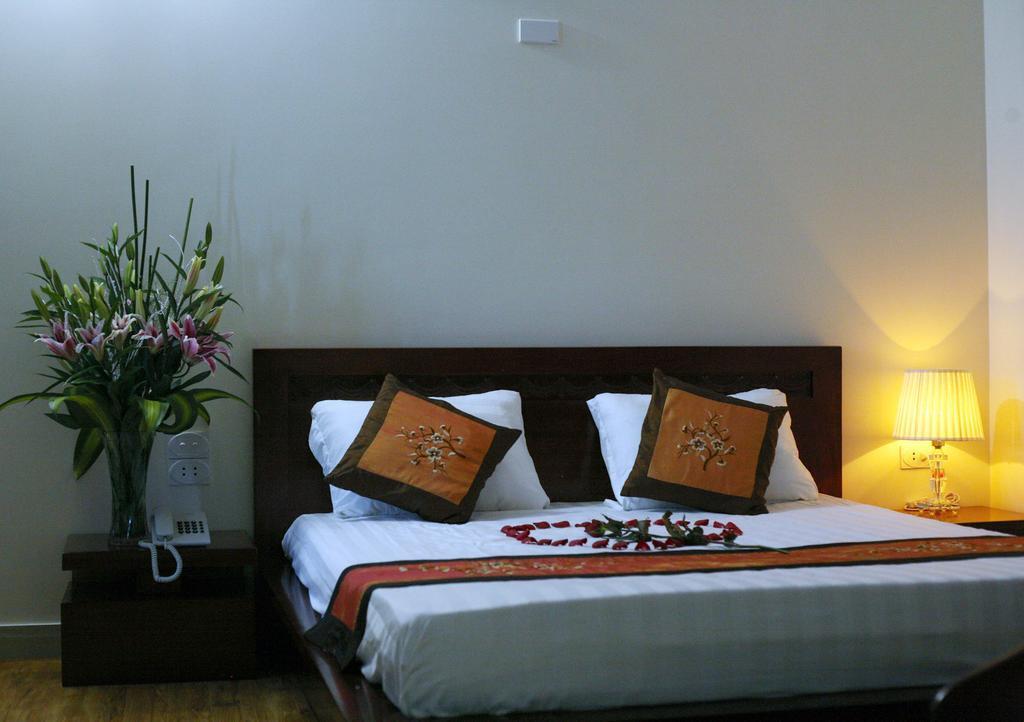 Ханой: Indochina Airport Hotel