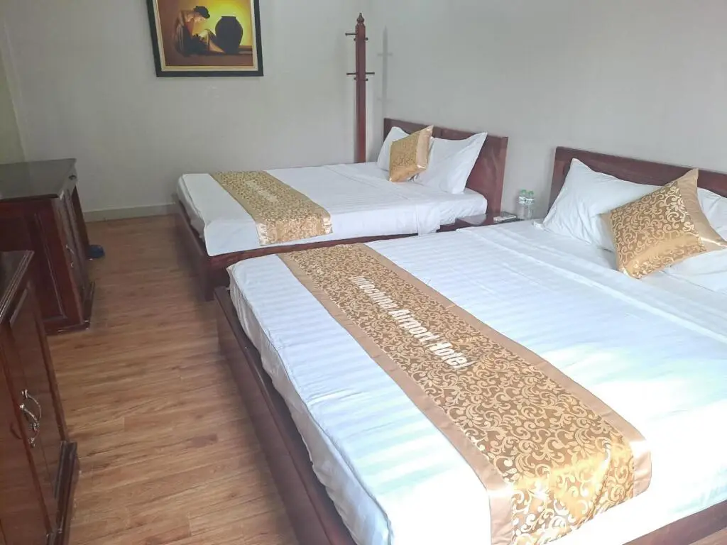 Ханой: Indochina Airport Hotel