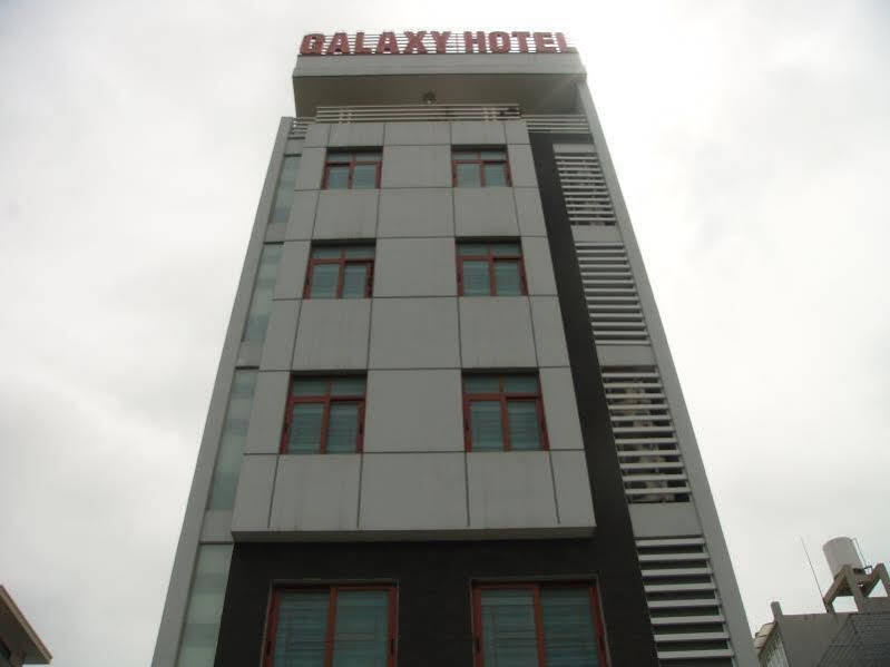 Хайфон: Galaxy Hotel Haiphong