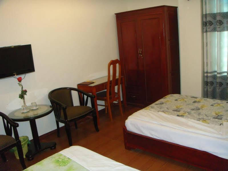 Хайфон: Galaxy Hotel Haiphong