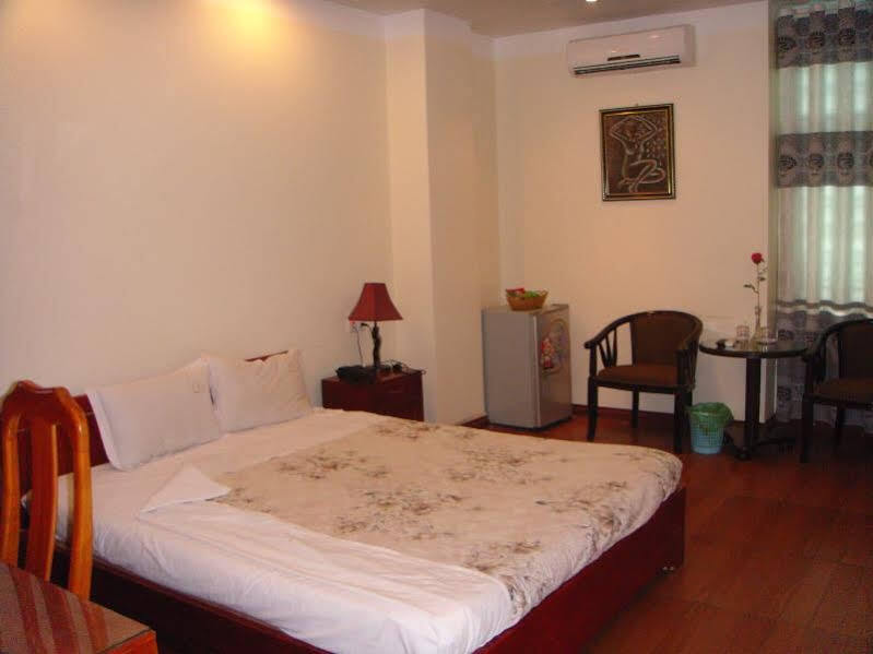Хайфон: Galaxy Hotel Haiphong