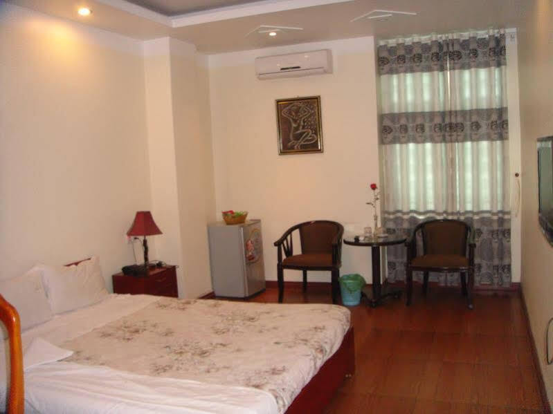 Хайфон: Galaxy Hotel Haiphong