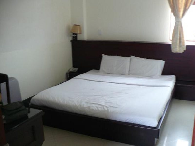 Митхо: Minh Quan Hotel
