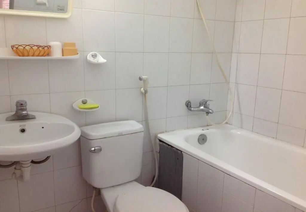 Хайфон: Phu Vinh Hotel