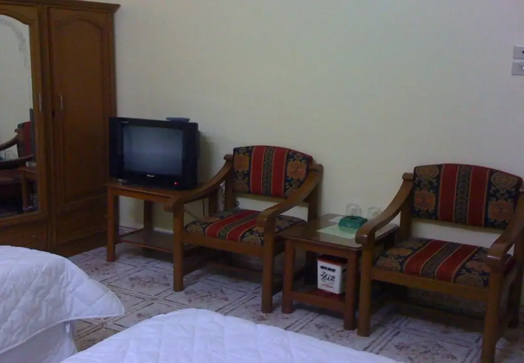 Хайфон: Phu Vinh Hotel