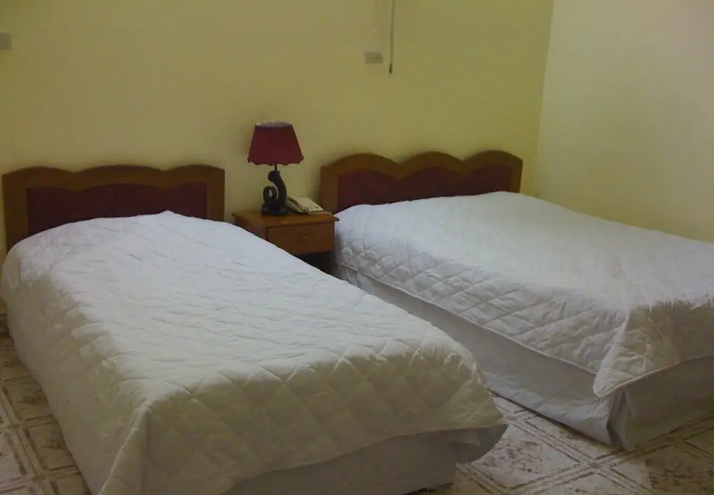 Хайфон: Phu Vinh Hotel