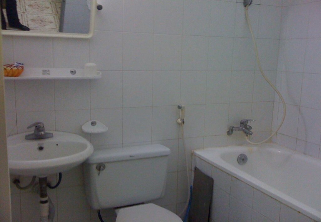 Хайфон: Phu Vinh Hotel