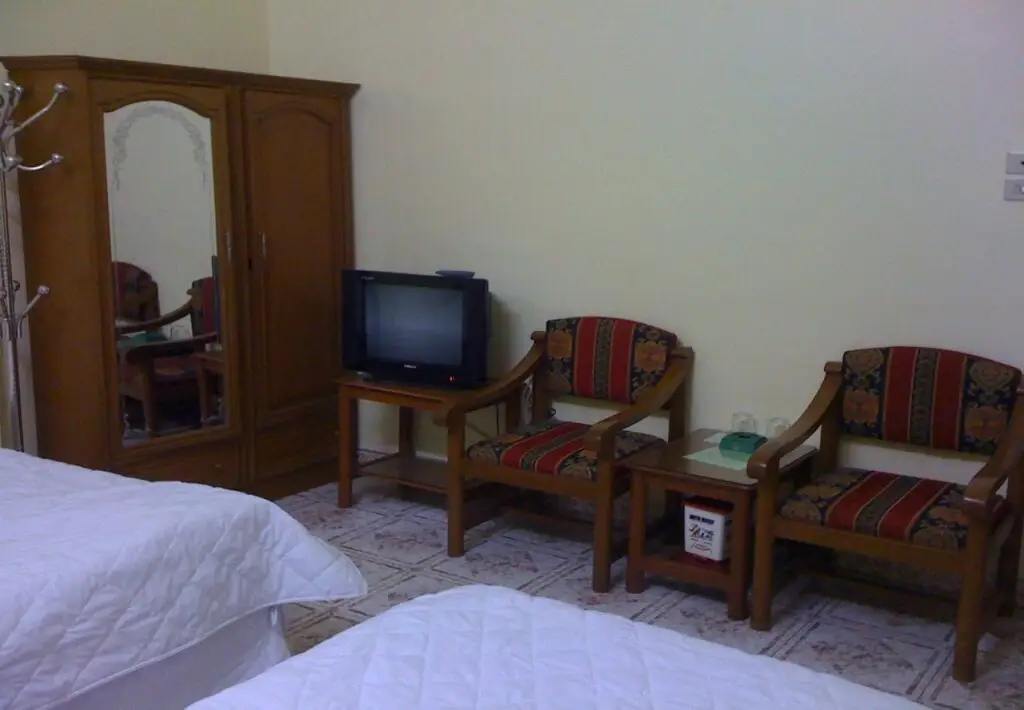 Phu Vinh Hotel — фото 1