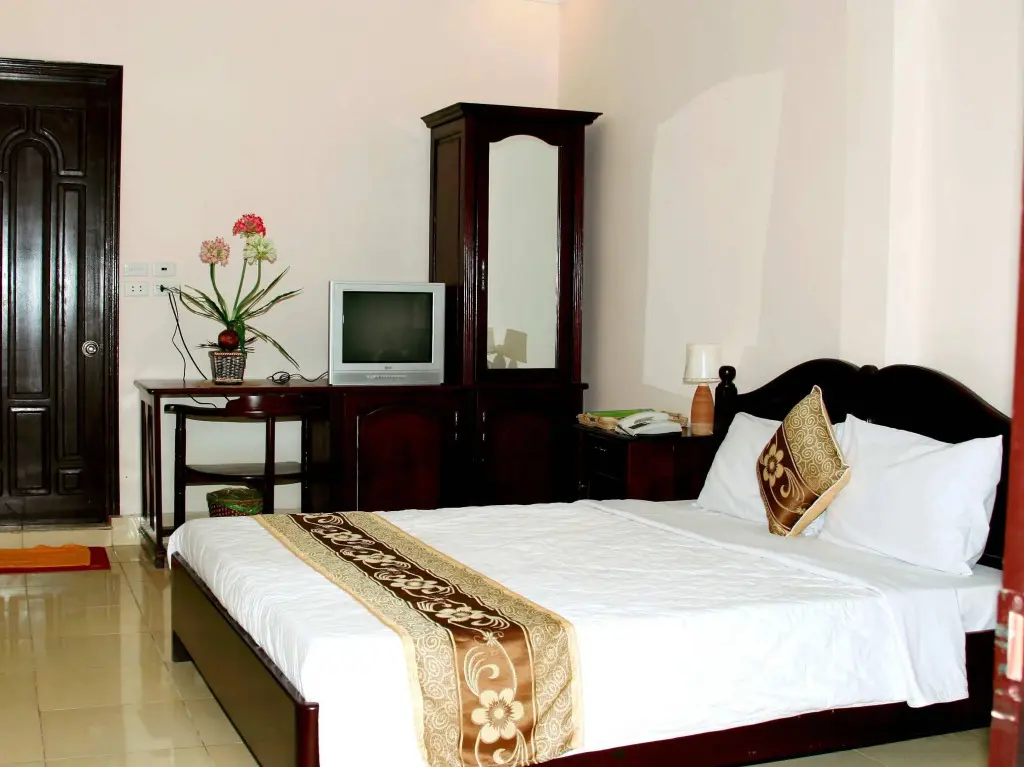 Хайфон: Tien Lang Spa Resort Hai Phong
