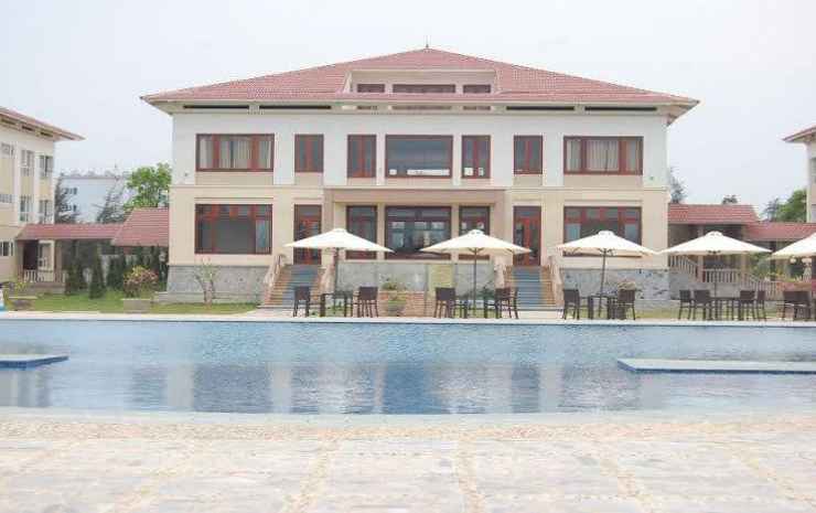 Хайфон: Tien Lang Spa Resort Hai Phong