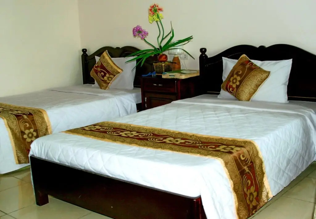 Хайфон: Tien Lang Spa Resort Hai Phong