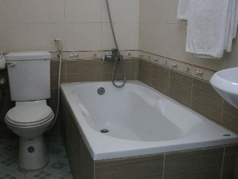 Хайфон: Tien Lang Spa Resort Hai Phong