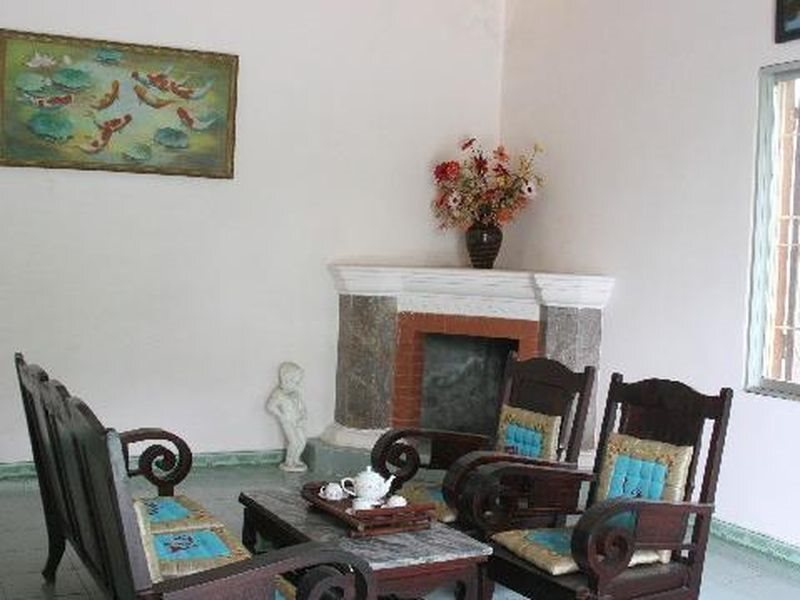 Хайфон: Tien Lang Spa Resort Hai Phong