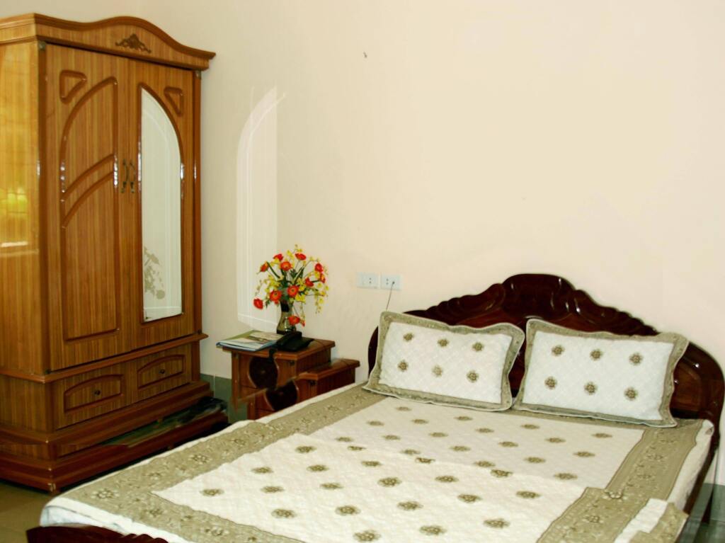 Хайфон: Ngoc Lan 1 Hotel - Tien Lang Spa Resort