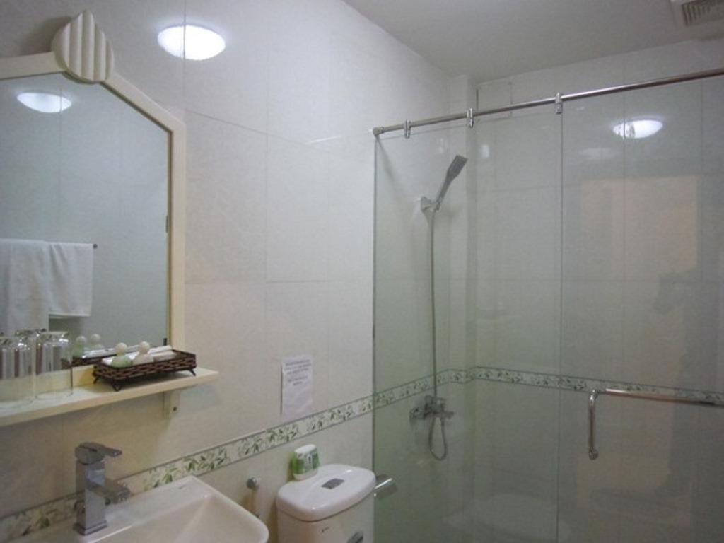 Хошимин: Liva Hotel
