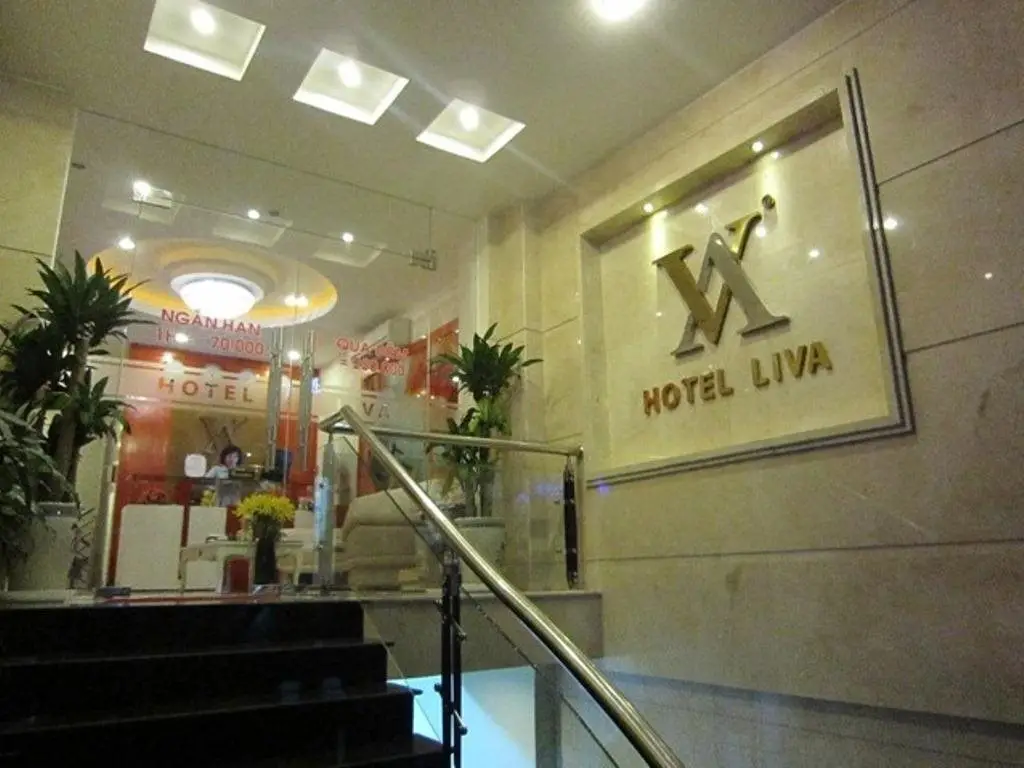 Liva Hotel — фото 1