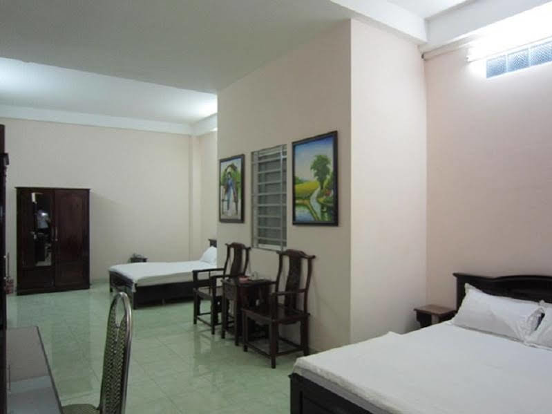 Хошимин: Xuan An Hotel