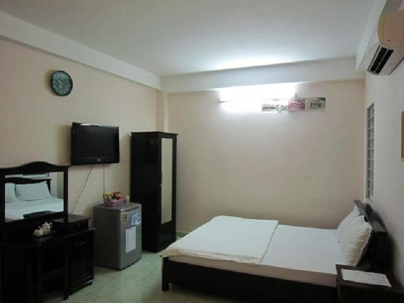 Хошимин: Xuan An Hotel