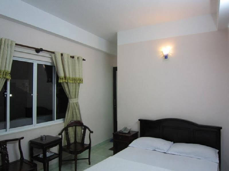 Хошимин: Xuan An Hotel