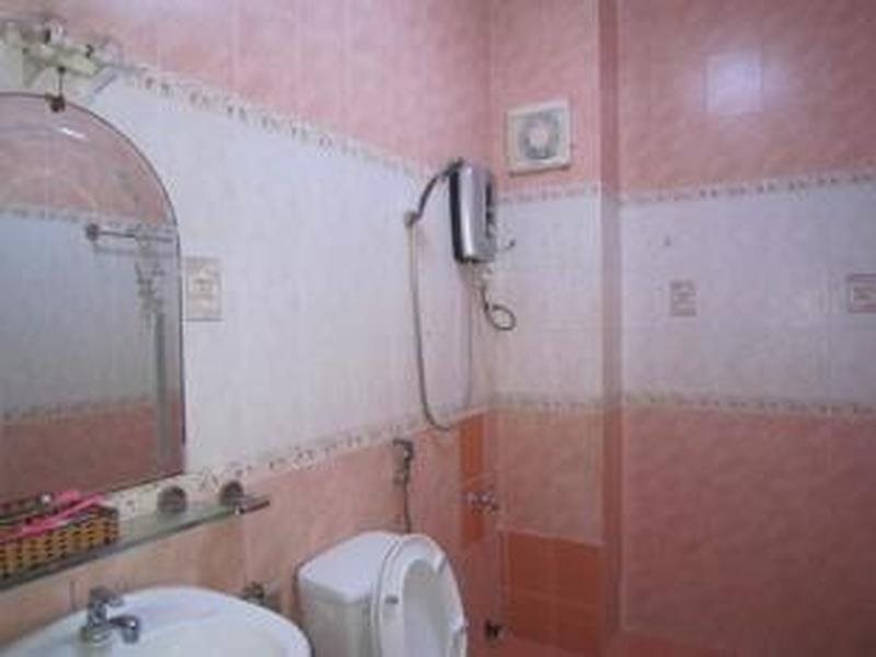 Хошимин: Cali II Hotel