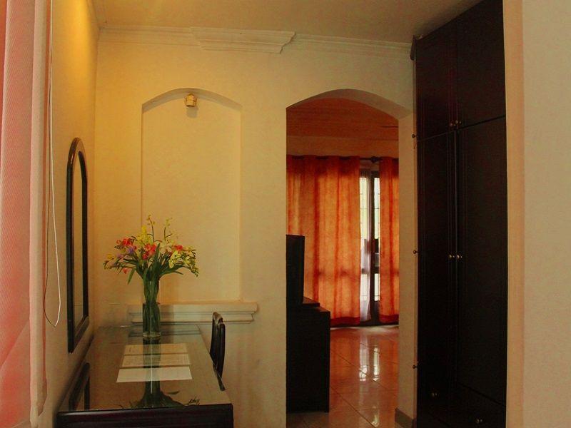 Хошимин: Unique Saigon Hotel