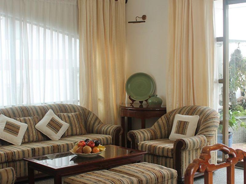 Хошимин: Unique Saigon Hotel