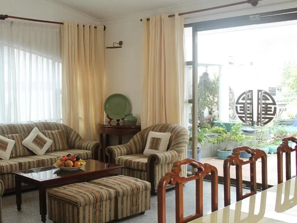 Хошимин: Unique Saigon Hotel