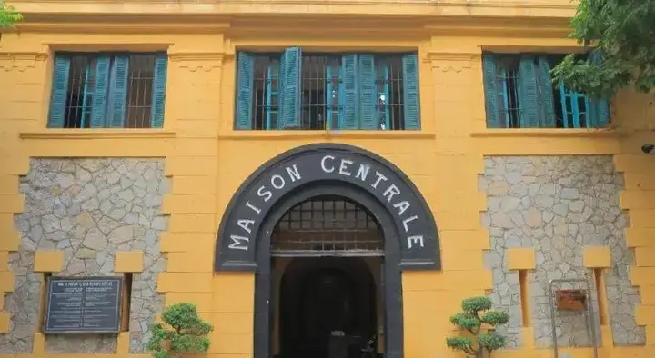 Ханой: Hoang Hung Hotel