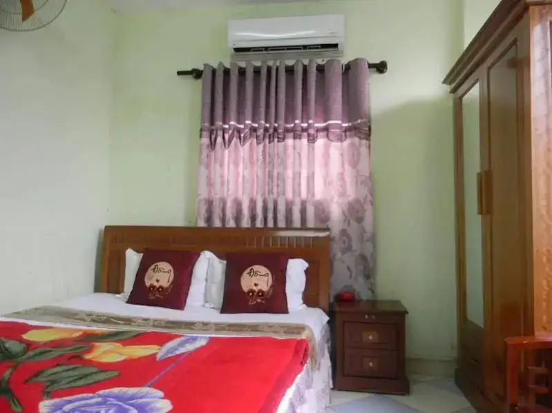 Ханой: Hoang Hung Hotel