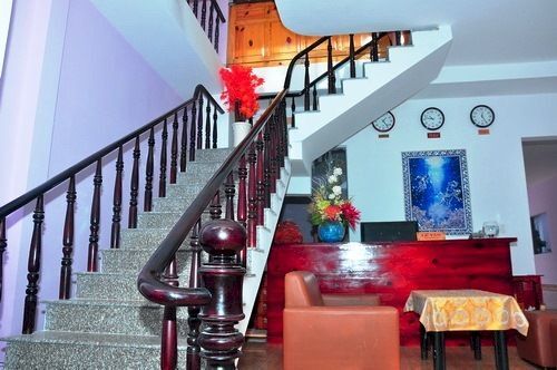 остров Фукуок: Shena Resort