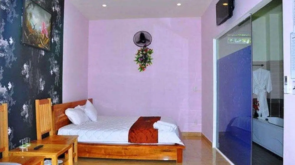 остров Фукуок: Shena Resort