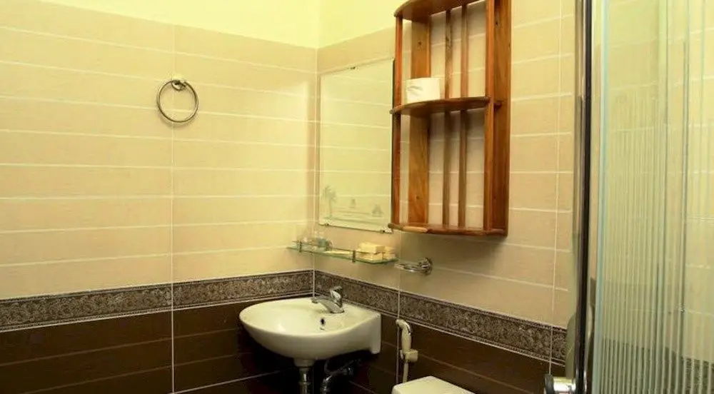 остров Фукуок: Shena Resort