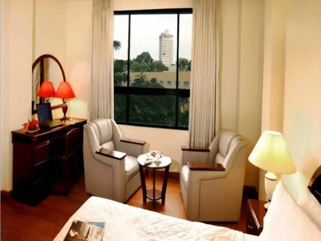 Хошимин: Hoang Ngoc 2 Hotel