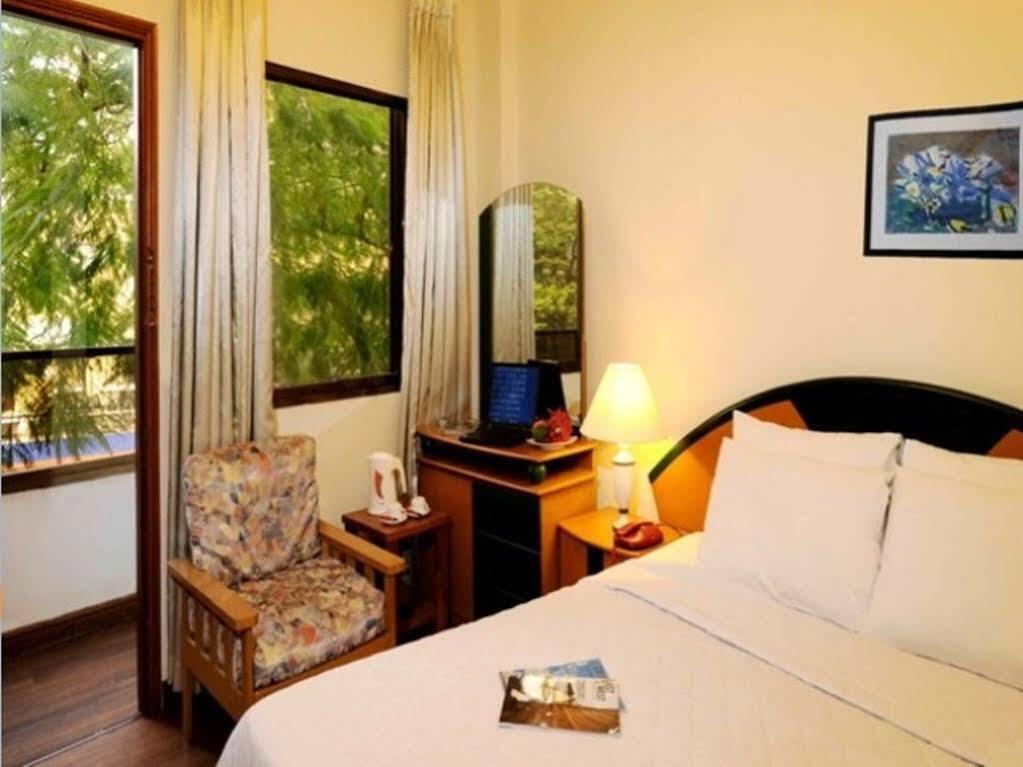 Хошимин: Hoang Ngoc 2 Hotel