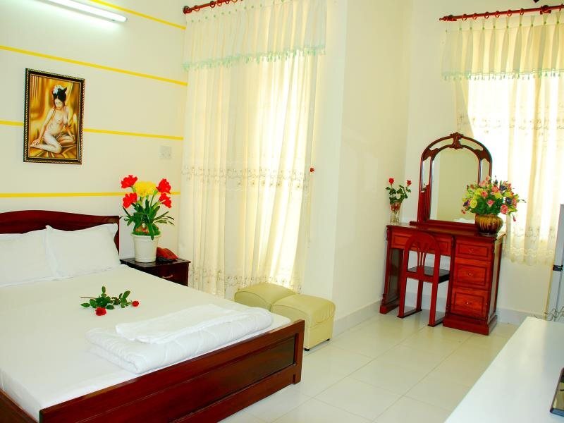 Кантхо: Thai Tuan Hotel
