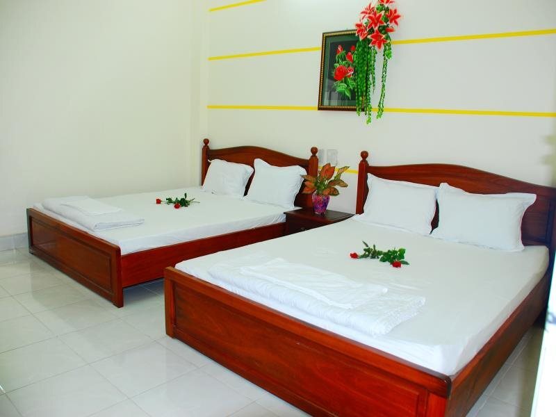 Кантхо: Thai Tuan Hotel