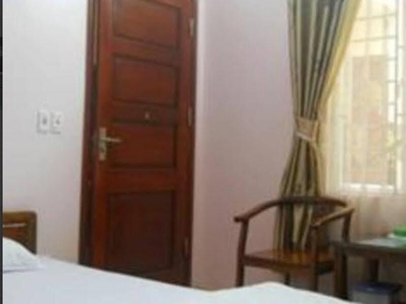 Ханой: Bong Sen Airport Guesthouse