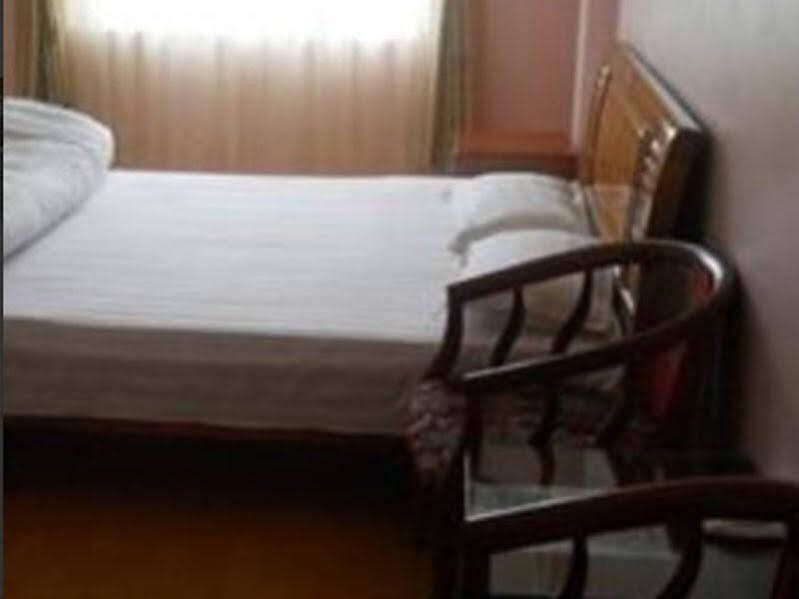 Ханой: Bong Sen Airport Guesthouse