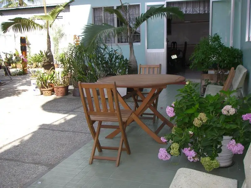 Кантхо: Mekong-Logis Guesthouse