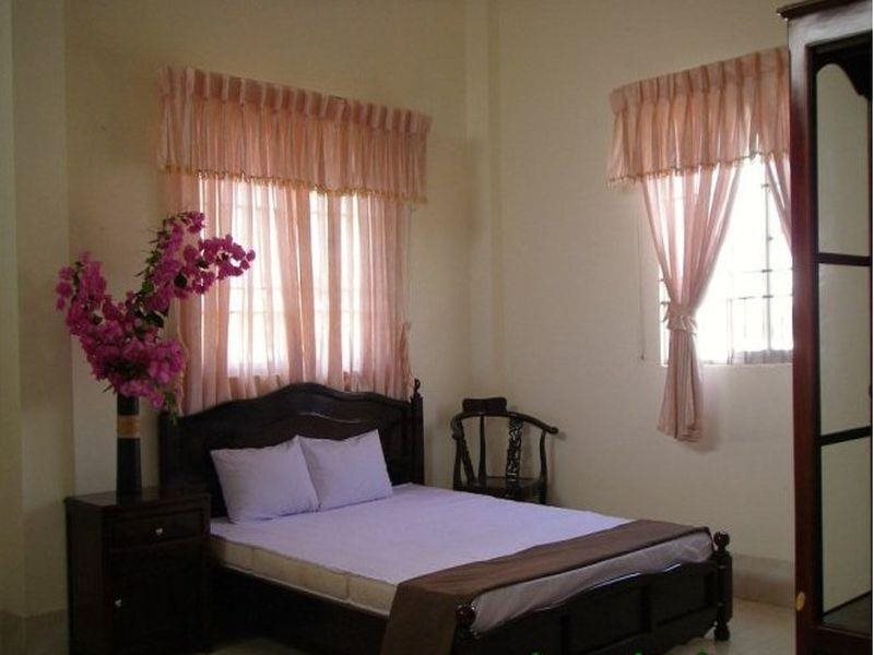 Кантхо: Mekong-Logis Guesthouse