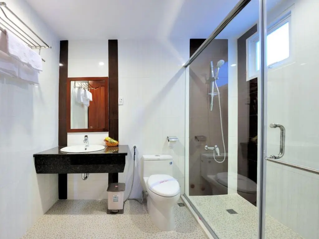 Хошимин: You And Me Hotel